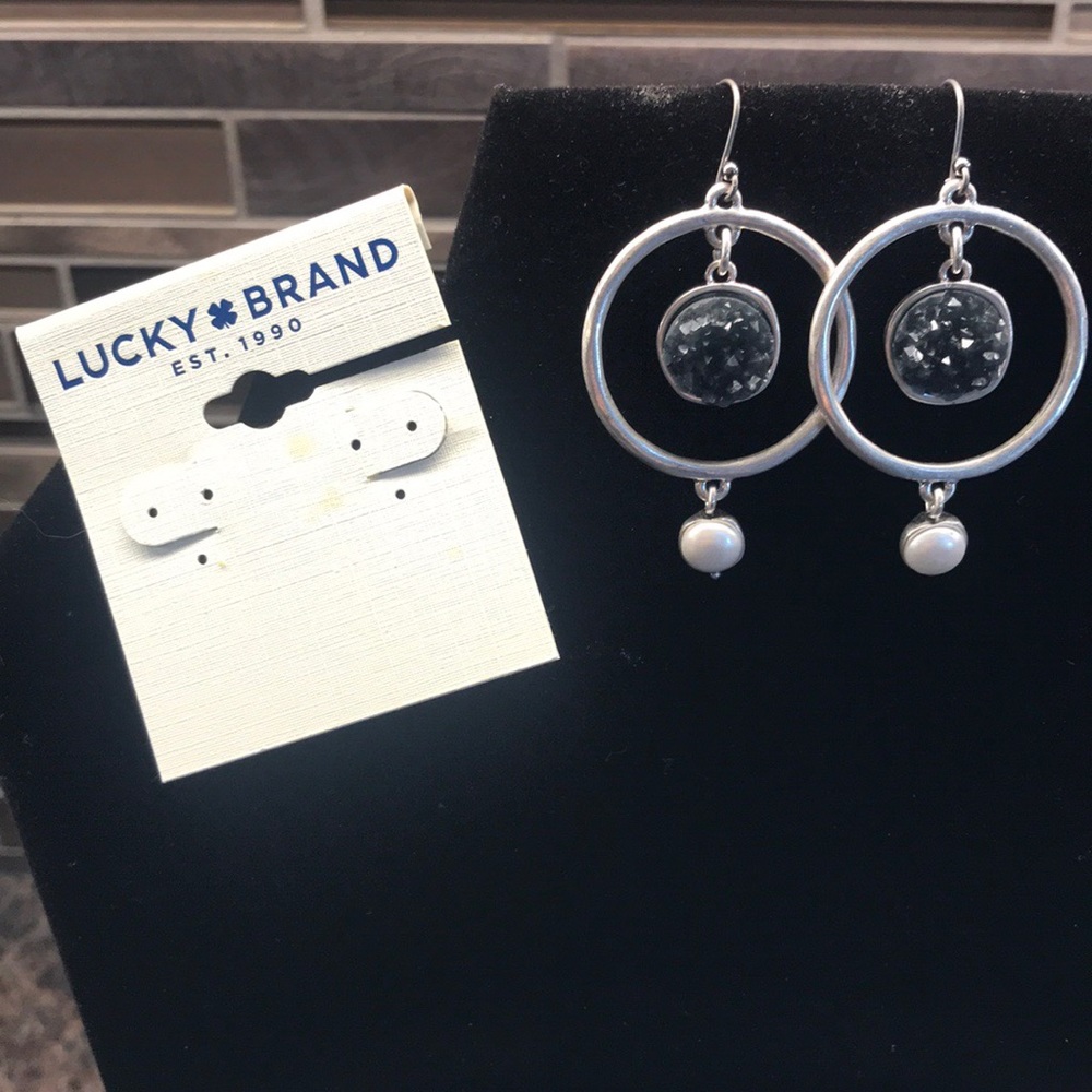 Lucky Brand Earrings